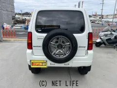 スズキ ジムニー