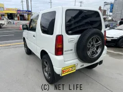 スズキ ジムニー