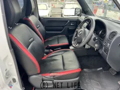 スズキ ジムニー