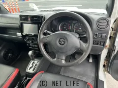 スズキ ジムニー