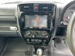 スズキ ジムニー