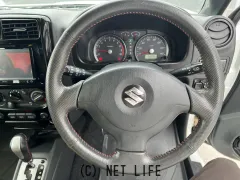 スズキ ジムニー