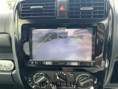 スズキ ジムニー