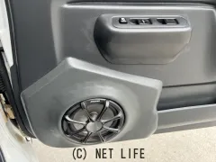 スズキ ジムニー