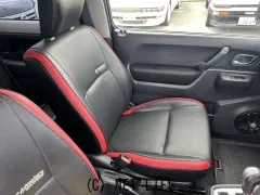 スズキ ジムニー