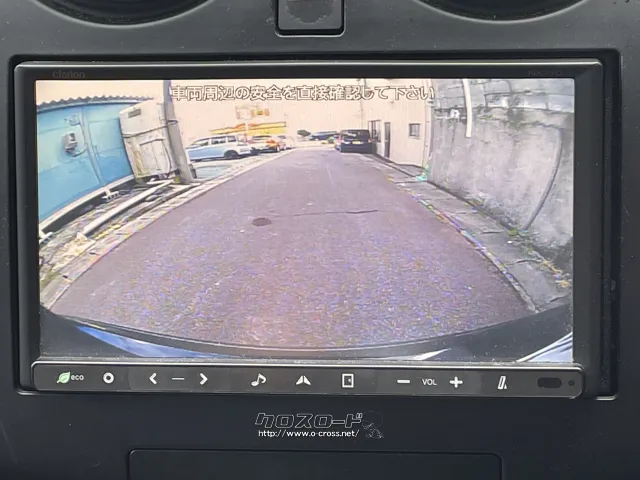 日産 デュアリス