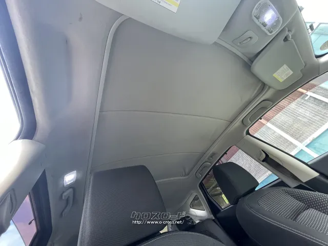 日産 デュアリス