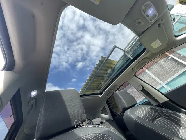 日産 デュアリス