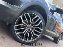 日産 デュアリス