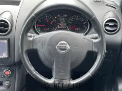 日産 デュアリス