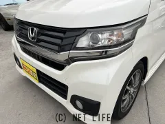ホンダ N-WGN