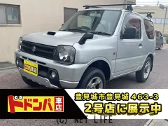 スズキ ジムニー