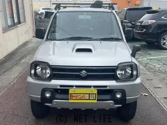 スズキ ジムニー