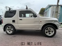 スズキ ジムニー