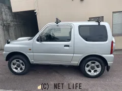 スズキ ジムニー