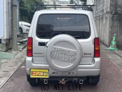スズキ ジムニー