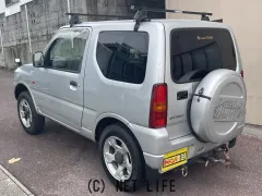 スズキ ジムニー