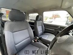 スズキ ジムニー