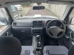 スズキ ジムニー