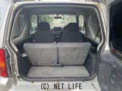 スズキ ジムニー