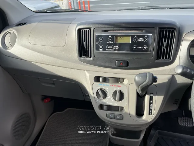 ダイハツ ミライース