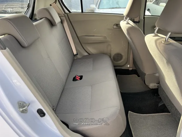 ダイハツ ミライース