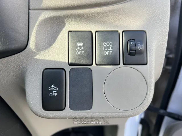 ダイハツ ミライース