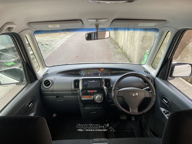 ダイハツ タント