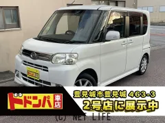 ダイハツ タント