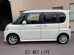 ダイハツ タント