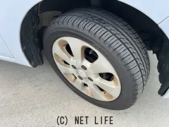 ダイハツ ミライース