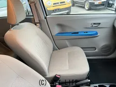 ダイハツ ミライース