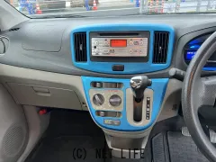 ダイハツ ミライース