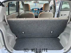 ダイハツ ミライース