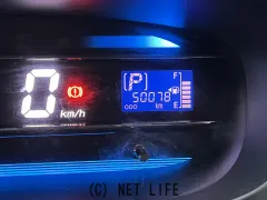 ダイハツ ミライース