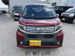 ダイハツ ムーヴ