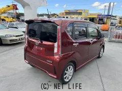 ダイハツ ムーヴ