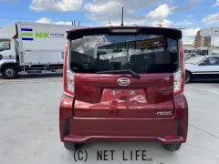 ダイハツ ムーヴ