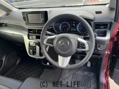 ダイハツ ムーヴ