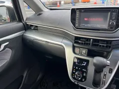 ダイハツ ムーヴ