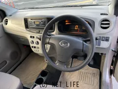 ダイハツ ミライース