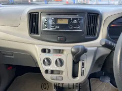 ダイハツ ミライース