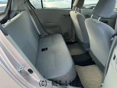 ダイハツ ミライース