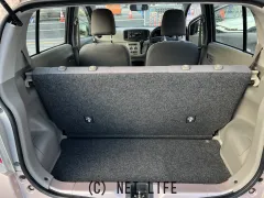 ダイハツ ミライース