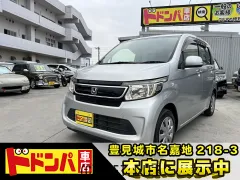 ホンダ N-WGN