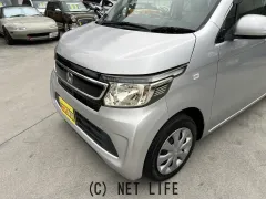 ホンダ N-WGN