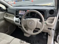 ホンダ N-WGN