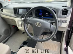 ダイハツ ミライース