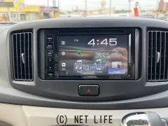 ダイハツ ミライース