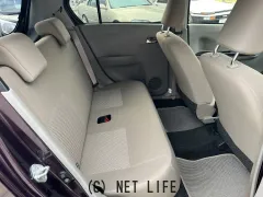 ダイハツ ミライース